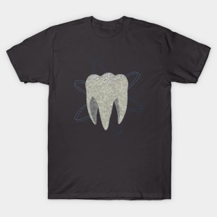 Atomic Tooth T-Shirt